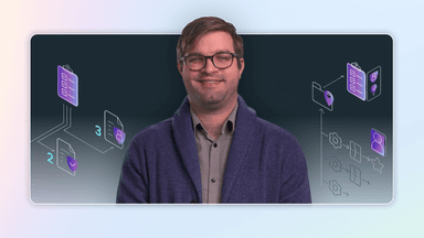 Requesting Platform Features through the DUC Thumbnail