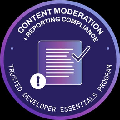 Badge Seal