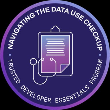Badge Seal